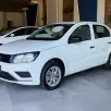 VOLKSWAGEN VOYAGE 1.0 12V MPI TOTALFLEX 4P MANUAL VOLKSWAGEN VOYAGE 1.0 12V MPI TOTALFLEX 4P MANUAL