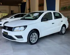 VOLKSWAGEN VOYAGE 1.0 12V MPI TOTALFLEX 4P MANUAL VOLKSWAGEN VOYAGE 1.0 12V MPI TOTALFLEX 4P MANUAL