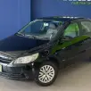 VOLKSWAGEN VOYAGE 1.0 MI 8V FLEX 4P MANUAL VOLKSWAGEN VOYAGE 1.0 MI 8V FLEX 4P MANUAL
