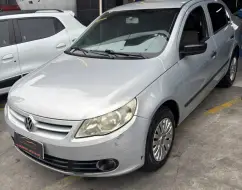 VOLKSWAGEN VOYAGE 1.0 MI 8V FLEX 4P MANUAL VOLKSWAGEN VOYAGE 1.0 MI 8V FLEX 4P MANUAL