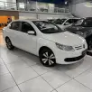 VOLKSWAGEN VOYAGE 1.0 MI 8V FLEX 4P MANUAL VOLKSWAGEN VOYAGE 1.0 MI 8V FLEX 4P MANUAL