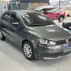 VOLKSWAGEN VOYAGE 1.0 MI CITY 8V FLEX 4P MANUAL VOLKSWAGEN VOYAGE 1.0 MI CITY 8V FLEX 4P MANUAL