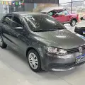 VOLKSWAGEN VOYAGE 1.0 MI CITY 8V FLEX 4P MANUAL VOLKSWAGEN VOYAGE 1.0 MI CITY 8V FLEX 4P MANUAL
