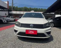 VOLKSWAGEN VOYAGE 1.0 12V MPI TOTALFLEX 4P MANUAL VOLKSWAGEN VOYAGE 1.0 12V MPI TOTALFLEX 4P MANUAL