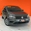 VOLKSWAGEN VOYAGE 1.0 12V MPI TOTALFLEX 4P MANUAL VOLKSWAGEN VOYAGE 1.0 12V MPI TOTALFLEX 4P MANUAL