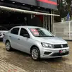 VOLKSWAGEN VOYAGE 1.0 12V MPI TOTALFLEX 4P MANUAL VOLKSWAGEN VOYAGE 1.0 12V MPI TOTALFLEX 4P MANUAL