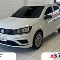 VOLKSWAGEN VOYAGE 1.0 12V MPI TOTALFLEX 4P MANUAL VOLKSWAGEN VOYAGE 1.0 12V MPI TOTALFLEX 4P MANUAL