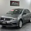 VOLKSWAGEN VOYAGE 1.0 12V MPI TOTALFLEX 4P MANUAL VOLKSWAGEN VOYAGE 1.0 12V MPI TOTALFLEX 4P MANUAL