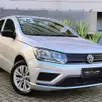 VOLKSWAGEN VOYAGE 1.0 12V MPI TOTALFLEX 4P MANUAL VOLKSWAGEN VOYAGE 1.0 12V MPI TOTALFLEX 4P MANUAL