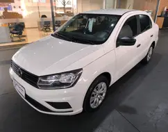 VOLKSWAGEN VOYAGE 1.6 16V MSI TOTALFLEX 4P AUTOMÁTICO VOLKSWAGEN VOYAGE 1.6 16V MSI TOTALFLEX 4P AUTOMÁTICO