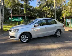 VOLKSWAGEN VOYAGE 1.6 MI CITY 8V FLEX 4P MANUAL VOLKSWAGEN VOYAGE 1.6 MI CITY 8V FLEX 4P MANUAL