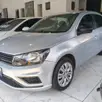 VOLKSWAGEN VOYAGE 1.6 MSI TOTALFLEX 4P MANUAL VOLKSWAGEN VOYAGE 1.6 MSI TOTALFLEX 4P MANUAL
