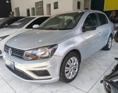 VOLKSWAGEN VOYAGE 1.6 MSI TOTALFLEX 4P MANUAL VOLKSWAGEN VOYAGE 1.6 MSI TOTALFLEX 4P MANUAL