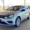 VOLKSWAGEN VOYAGE 1.6 MSI TOTALFLEX 4P MANUAL VOLKSWAGEN VOYAGE 1.6 MSI TOTALFLEX 4P MANUAL