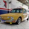VOLKSWAGEN BRASILIA 1.6 8V GASOLINA 2P MANUAL VOLKSWAGEN BRASILIA 1.6 8V GASOLINA 2P MANUAL