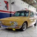 VOLKSWAGEN BRASILIA 1.6 8V GASOLINA 2P MANUAL VOLKSWAGEN BRASILIA 1.6 8V GASOLINA 2P MANUAL