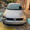 VOLKSWAGEN FOX 1.6 MI PRIME 8V FLEX 4P MANUAL VOLKSWAGEN FOX 1.6 MI PRIME 8V FLEX 4P MANUAL