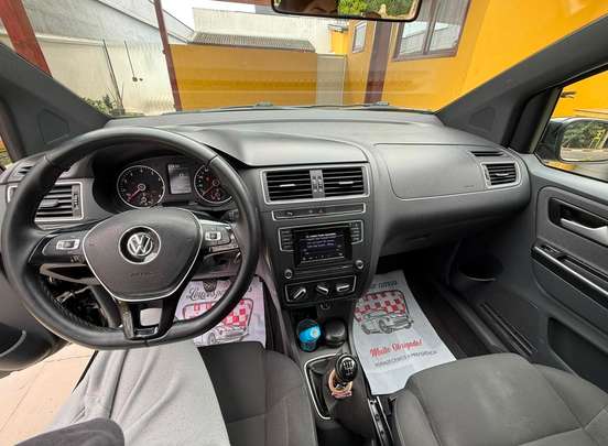 VOLKSWAGEN-FOX-1.6 MSI RUN 8V FLEX 4P MANUAL VOLKSWAGEN-FOX-2016