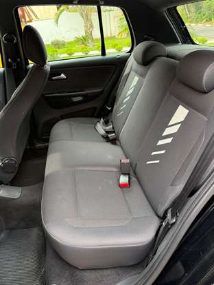VOLKSWAGEN-FOX-1.6 MSI RUN 8V FLEX 4P MANUAL VOLKSWAGEN-FOX-2016