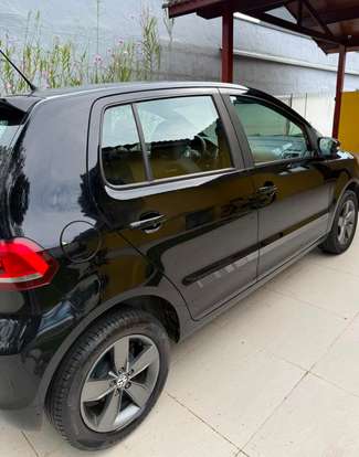 VOLKSWAGEN-FOX-1.6 MSI RUN 8V FLEX 4P MANUAL VOLKSWAGEN-FOX-2016