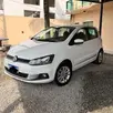 VOLKSWAGEN FOX 1.6 MSI TOTAL FLEX CONNECT 4P MANUAL VOLKSWAGEN FOX 1.6 MSI TOTAL FLEX CONNECT 4P MANUAL