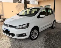 VOLKSWAGEN FOX 1.6 MSI TOTAL FLEX CONNECT 4P MANUAL VOLKSWAGEN FOX 1.6 MSI TOTAL FLEX CONNECT 4P MANUAL