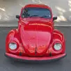 VOLKSWAGEN FUSCA 1.3 8V GASOLINA 2P MANUAL VOLKSWAGEN FUSCA 1.3 8V GASOLINA 2P MANUAL