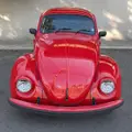 VOLKSWAGEN FUSCA 1.3 8V GASOLINA 2P MANUAL VOLKSWAGEN FUSCA 1.3 8V GASOLINA 2P MANUAL