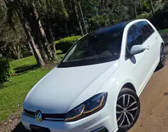 VOLKSWAGEN GOLF 1.4 250 TSI TOTAL FLEX HIGHLINE TIPTRONIC VOLKSWAGEN GOLF 1.4 250 TSI TOTAL FLEX HIGHLINE TIPTRONIC