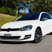 VOLKSWAGEN GOLF 1.4 TSI COMFORTLINE 16V GASOLINA 4P AUTOMÁTICO VOLKSWAGEN GOLF 1.4 TSI COMFORTLINE 16V GASOLINA 4P AUTOMÁTICO
