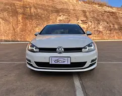VOLKSWAGEN GOLF 1.4 TSI HIGHLINE 16V TOTAL FLEX 4P TIPTRONIC VOLKSWAGEN GOLF 1.4 TSI HIGHLINE 16V TOTAL FLEX 4P TIPTRONIC