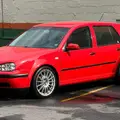VOLKSWAGEN GOLF 2.0 MI COMFORTLINE 8V GASOLINA 4P MANUAL VOLKSWAGEN GOLF 2.0 MI COMFORTLINE 8V GASOLINA 4P MANUAL