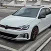 VOLKSWAGEN GOLF 2.0 TSI GTI 16V TURBO GASOLINA 4P AUTOMÁTICO VOLKSWAGEN GOLF 2.0 TSI GTI 16V TURBO GASOLINA 4P AUTOMÁTICO