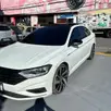 VOLKSWAGEN JETTA 1.4 250 TSI TOTAL FLEX R-LINE TIPTRONIC VOLKSWAGEN JETTA 1.4 250 TSI TOTAL FLEX R-LINE TIPTRONIC