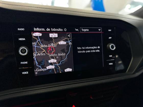 VOLKSWAGEN JETTA 2.0 350 TSI GASOLINA GLI DSG