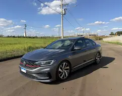 VOLKSWAGEN JETTA 2.0 350 TSI GASOLINA GLI DSG VOLKSWAGEN JETTA 2.0 350 TSI GASOLINA GLI DSG