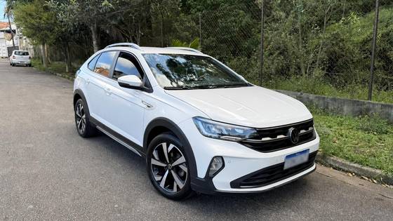 VOLKSWAGEN NIVUS 1.0 200 TSI TOTAL FLEX HIGHLINE AUTOMÁTICO