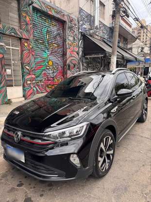 VOLKSWAGEN-NIVUS-1.0 200 TSI TOTAL FLEX HIGHLINE AUTOMÁTICO VOLKSWAGEN-NIVUS-2020