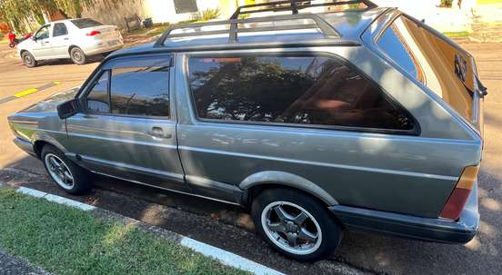 VOLKSWAGEN-PARATI-1995
