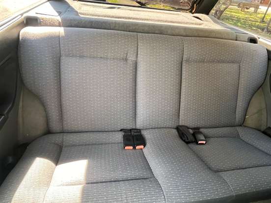 VOLKSWAGEN-PARATI-1.8 GL 8V GASOLINA 2P MANUAL VOLKSWAGEN-PARATI-1995