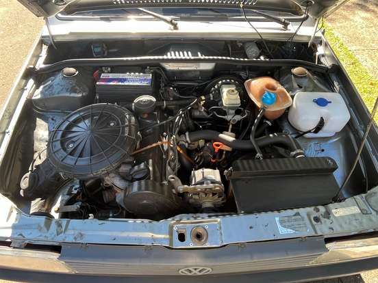 VOLKSWAGEN-PARATI-1995