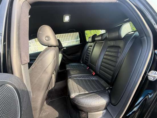 VOLKSWAGEN-PASSAT-3.2 FSI VARIANT V6 24V GASOLINA 4P TIPTRONIC VOLKSWAGEN-PASSAT-2007