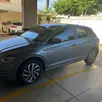 VOLKSWAGEN POLO 1.0 170 TSI HIGHLINE AUTOMÁTICO VOLKSWAGEN POLO 1.0 170 TSI HIGHLINE AUTOMÁTICO
