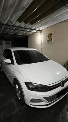 VOLKSWAGEN POLO 1.0 MPI TOTAL FLEX MANUAL