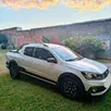 VOLKSWAGEN SAVEIRO 1.6 CROSS CD 16V FLEX 2P MANUAL VOLKSWAGEN SAVEIRO 1.6 CROSS CD 16V FLEX 2P MANUAL