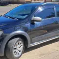 VOLKSWAGEN SAVEIRO 1.6 CROSS CE 8V FLEX 2P MANUAL VOLKSWAGEN SAVEIRO 1.6 CROSS CE 8V FLEX 2P MANUAL