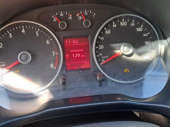 VOLKSWAGEN-SAVEIRO-1.6 CROSS CE 8V FLEX 2P MANUAL VOLKSWAGEN-SAVEIRO-2014