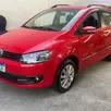 VOLKSWAGEN SPACEFOX 1.6 MI SPORTLINE 8V FLEX 4P MANUAL VOLKSWAGEN SPACEFOX 1.6 MI SPORTLINE 8V FLEX 4P MANUAL