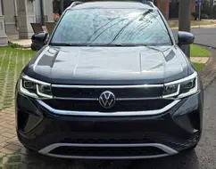 VOLKSWAGEN TAOS 1.4 250 TSI TOTAL FLEX HIGHLINE AUTOMÁTICO VOLKSWAGEN TAOS 1.4 250 TSI TOTAL FLEX HIGHLINE AUTOMÁTICO
