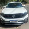 VOLKSWAGEN T-CROSS 1.0 200 TSI TOTAL FLEX SENSE AUTOMÁTICO VOLKSWAGEN T-CROSS 1.0 200 TSI TOTAL FLEX SENSE AUTOMÁTICO
